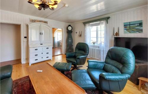 Markaryd Maison | Nice Home In Markaryd With Wifi