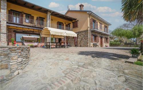 Marsaglia Maison | Nice Home In Marsaglia Cn With Jacuzzi
