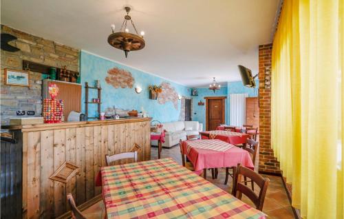 Marsaglia Maison | Nice Home In Marsaglia Cn With Jacuzzi