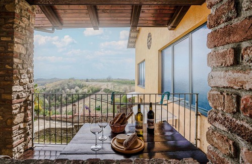 Marsaglia Maison | Belle maison à Marsaglia CN avec.