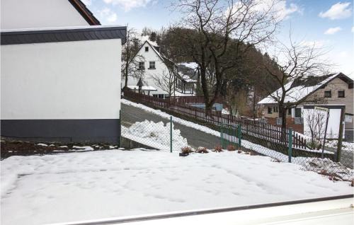 Deifeld Maison | Nice Home In Medebach With Sauna
