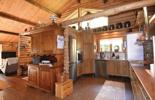 Mellerud O Maison | Superbe maison à Mellerud avec WiFi