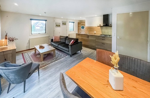 Paesens-Moddergat Maison | Waddenzee