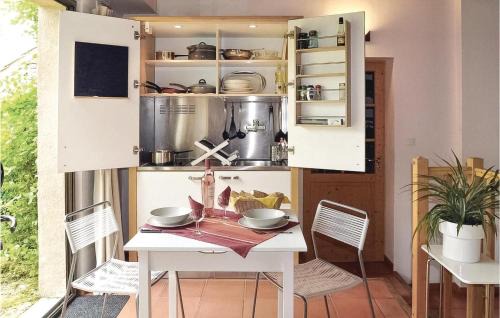 Molinot Maison | Nice Home In Molinot With Wifi