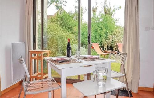 Molinot Maison | Nice Home In Molinot With Wifi
