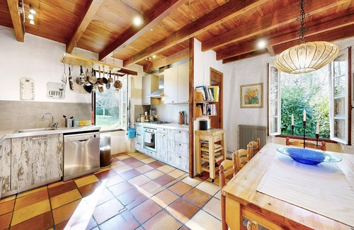 Saint-Ferme Maison | Jolie maison à Monségur