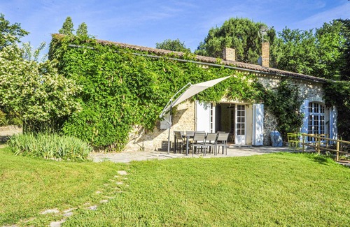 Saint-Ferme Maison | Jolie maison à Monségur