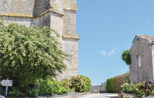 Montpezat Maison | Nice Home In Montpezat Dagenais With 3 Bedrooms, Wifi And Private Swimming Pool