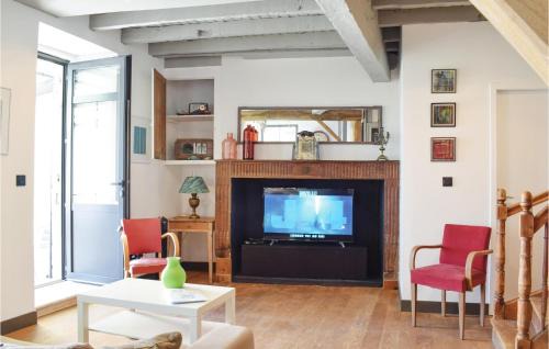 Montpezat Maison | Nice Home In Montpezat Dagenais With 3 Bedrooms, Wifi And Private Swimming Pool