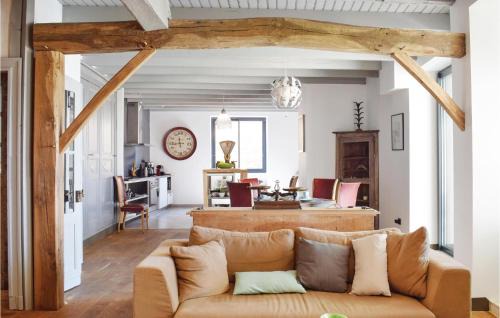 Montpezat Maison | Nice Home In Montpezat Dagenais With 3 Bedrooms, Wifi And Private Swimming Pool