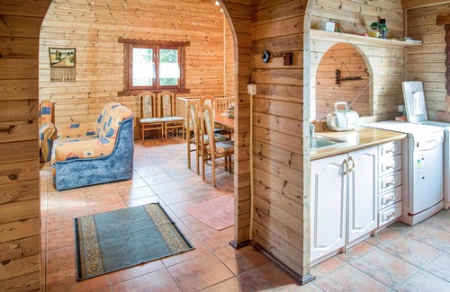 gmina Bedzino Maison | Superbe maison de 3 chambres à Mscice