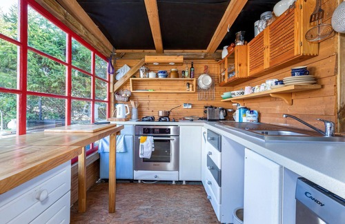 gmina Bedzino Maison | Belle maison à Mscice avec vue sur le.