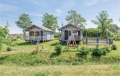 Mscice Maison | Nice Home In Mscice With Wifi