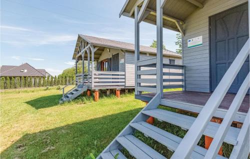 Mscice Maison | Nice Home In Mscice With Wifi
