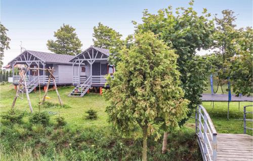 Mscice Maison | Nice Home In Mscice With Wifi