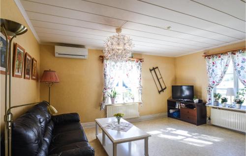 Munkedal Maison | Nice Home In Munkedal With Lake View