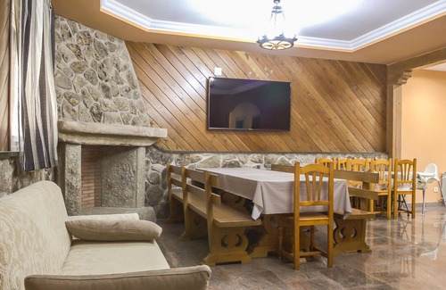 Navaluenga Maison | 6 chambres hébergement à Navaluenga