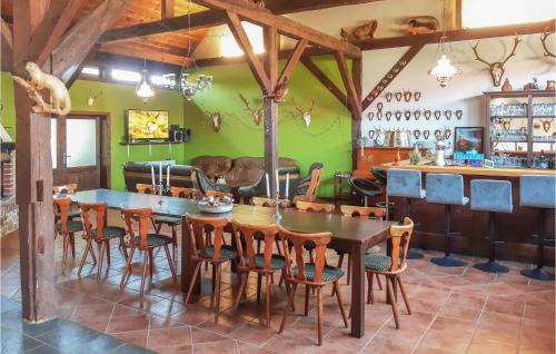Neu Zauche Maison | Nice Home In Neu Zauche Ot Caminche