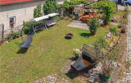 Neu Zauche Maison | Nice Home In Neu Zauche Ot Caminche