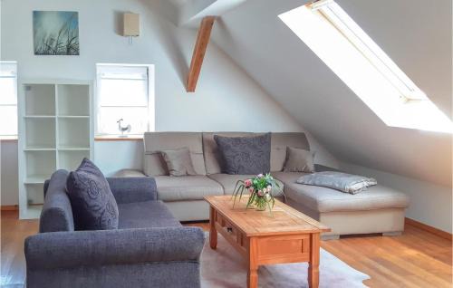 Neu Zauche Maison | Nice Home In Neu Zauche Ot Caminche