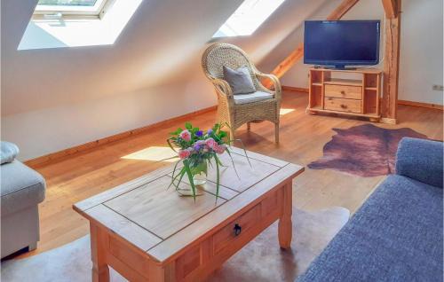 Neu Zauche Maison | Nice Home In Neu Zauche Ot Caminche