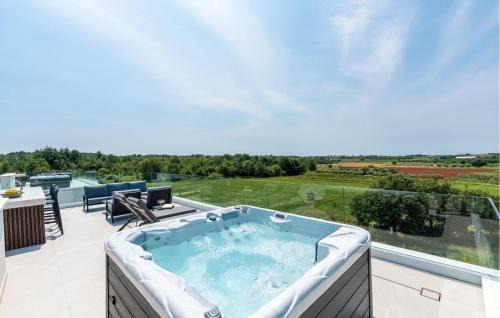 Kukci Maison | Nice Home In Nova Vas With Sauna
