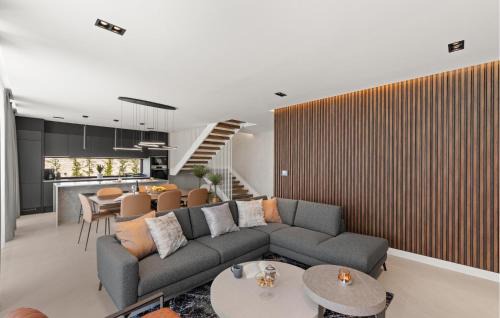Kukci Maison | Nice Home In Nova Vas With Sauna
