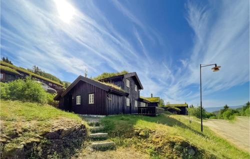Hafjell Maison | Nice Home In Øyer With Sauna