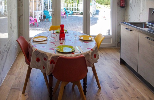 Pierre-Chatel Maison | Belle maison à Pierre-Châtel avec WiFi