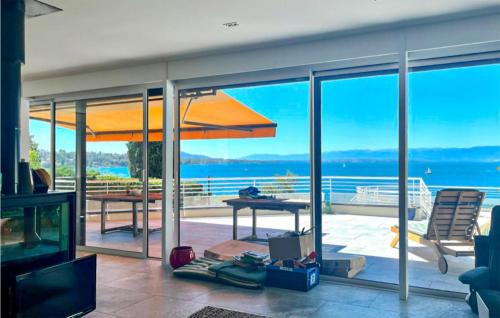 Pierre-Chatel Maison | Nice Home In Pierre-Châtel With Wifi