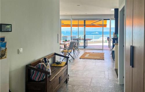 Pierre-Chatel Maison | Nice Home In Pierre-Châtel With Wifi