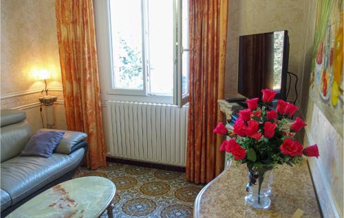 Pierre-Chatel Maison | Nice Home In Pierre-Châtel With Wifi