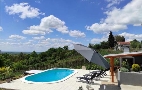 Popovaca Maison | Nice Home In Popovaca With Sauna