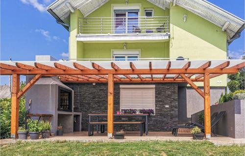Popovaca Maison | Nice Home In Popovaca With Sauna