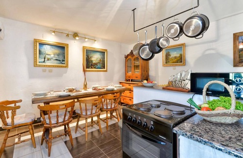 Klostar Podravski Maison | Belle maison à Prugovac avec sauna
