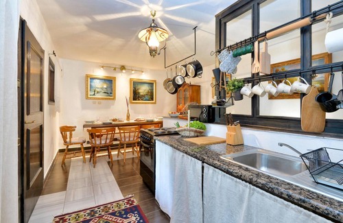 Klostar Podravski Maison | Belle maison à Prugovac avec sauna