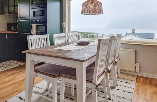Kode Maison | Belle maison à Rörtången