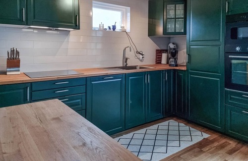 Kode Maison | Belle maison à Rörtången