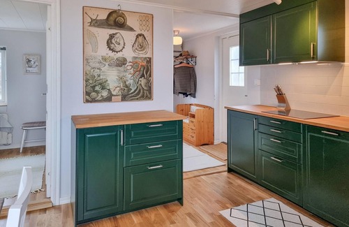 Kode Maison | Belle maison à Rörtången