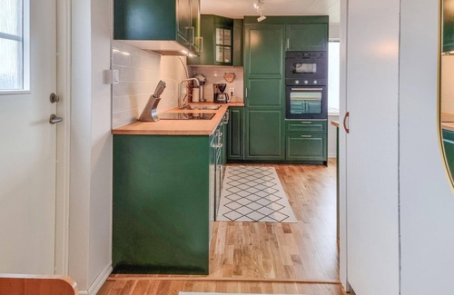 Kode Maison | Belle maison à Rörtången