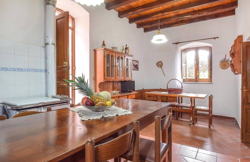San Nicolo Maison | Belle maison à Raccuja avec WiFi
