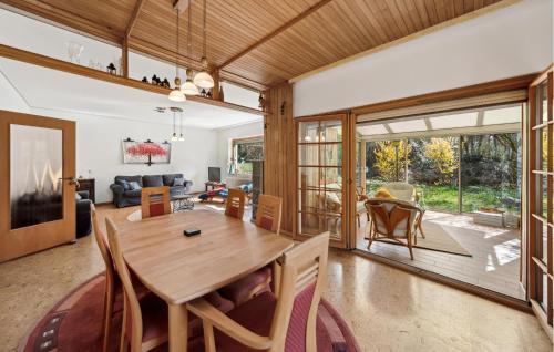 Rangsdorf Maison | Nice Home In Rangsdorf With Wifi