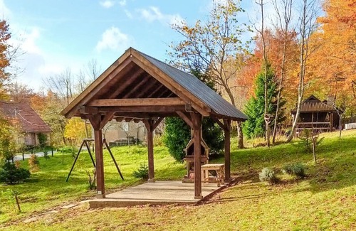 Ravna Gora Maison | Superbe maison à Ravna Gora avec WiFi