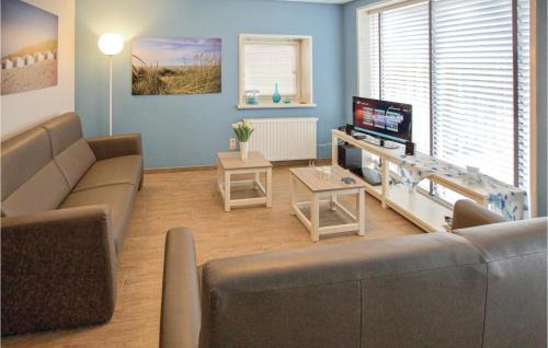 Retranchement Maison | Nice Home In Retranchement With Wifi
