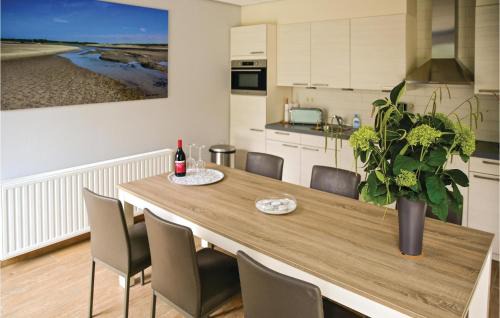 Retranchement Maison | Nice Home In Retranchement With Wifi