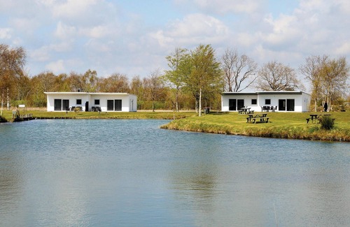 Ringkobing Maison | Belle maison à Ringkøbing avec WiFi