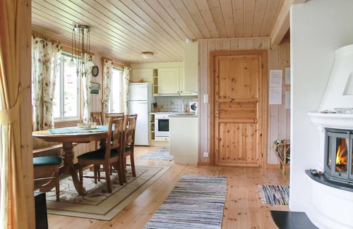 Songe Maison | Superbe maison à Risør avec sauna