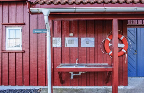 Songe Maison | Superbe maison à Risør avec sauna