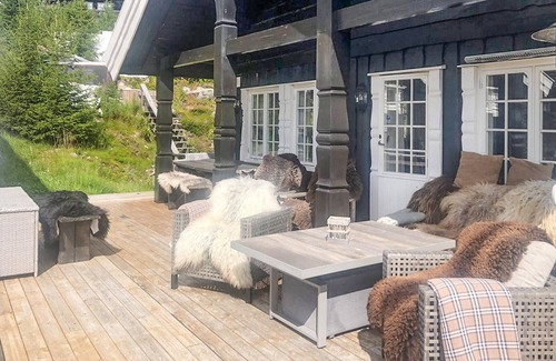 Atra Maison | Belle maison à Rjukan avec WiFi