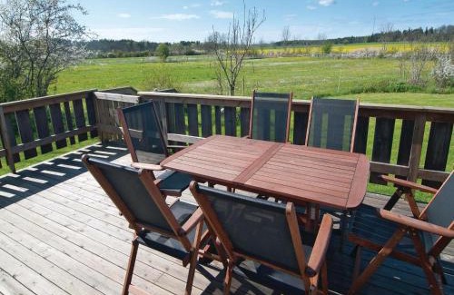 Gotland Municipality Maison | Nice Home In Romakloster With Wifi